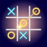 Tic Tac Toe - Tick Tok & Tac T icon