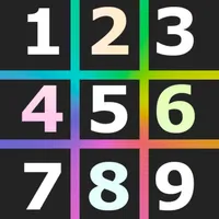 Cyber Sudoku icon