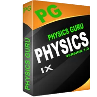PHYSICS IX (Foundation) icon