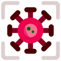 Virus-Warrior icon