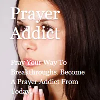 Become A Prayer Addict icon