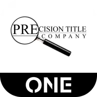 PrecisionAgent ONE icon