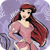 Princess HD Wallpaper icon