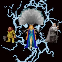 Tree of Life Tower Defense TD icon