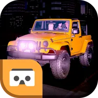 DRIVR-X Mobile VR icon