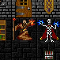 Dungeons of Chaos icon