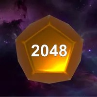 SHOT2048 icon