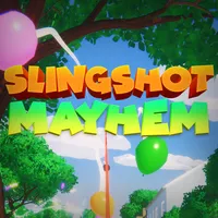 Slingshot icon