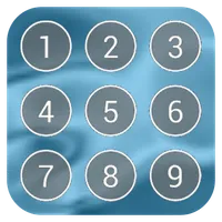 App Lock Security icon