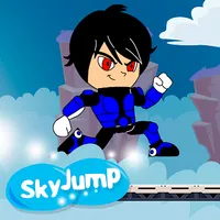 Sky Jump icon