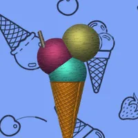 Ice Cream Rush icon