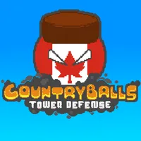 Countryballs: Tower Defense icon