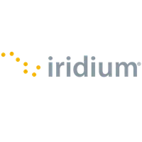 Iridium Augmented Reality Expe icon