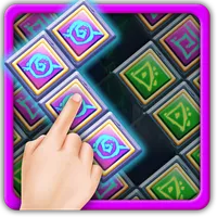 Stone Age - Free square puzzle icon
