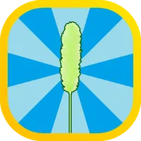 Foxtail(Free Cat Toy) icon