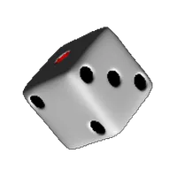 Simple Dice icon