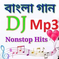 Bangla DJ Song Download icon