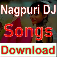 Nagpuri DJ Song Download icon