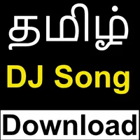 Tamil Remix Songs Download icon