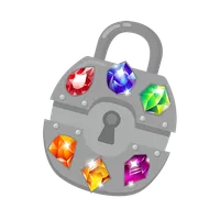 El Candado del infinito icon