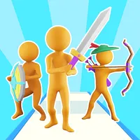 Army Run icon