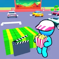 My Car Cinema icon