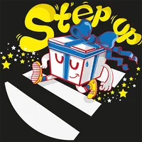 StepUp icon