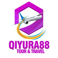 QIYURA88 Tour & Travel icon