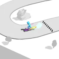 Ski Master icon