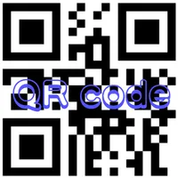 Simple QR code - Barcode icon