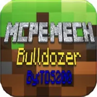 MecMc (Car Mod MCPE) icon