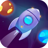 太空冒险（Space Adventure） icon
