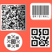 QR Scanner Done icon