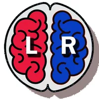 Left vs Right Brain Game Pro icon