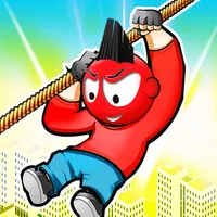 Zipline Rescue 2D icon