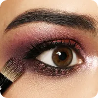 Beautiful Eye Makeup Tutorial icon