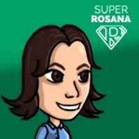 Super Rosana icon