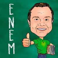 Quiz Enem Wellington Fagundes icon