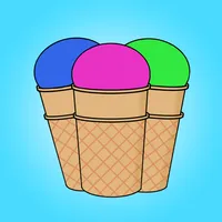 Ice Cream Cafe icon