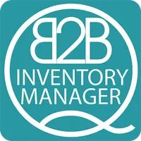 QuickB2B Inventory Manager icon