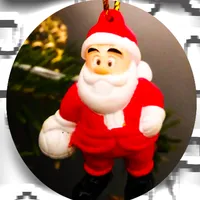 Christmas mod Minecraft icon