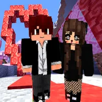 Mod Love Story  in Minecraft icon