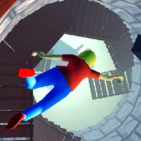 Fall in Hole 3D icon