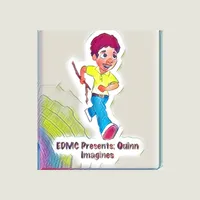 EDMC: Quinn's Imagines icon
