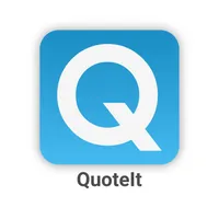 QuoteIt : word puzzles game icon