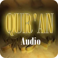 Quran For Android - Full Audio icon