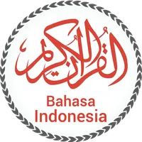 Al Quran Bahasa Indonesia MP3 icon