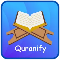 Quranify icon