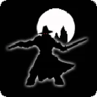 Vampire Maze Noire icon