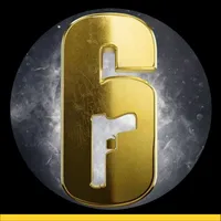 Guida Rainbow Six Siege icon